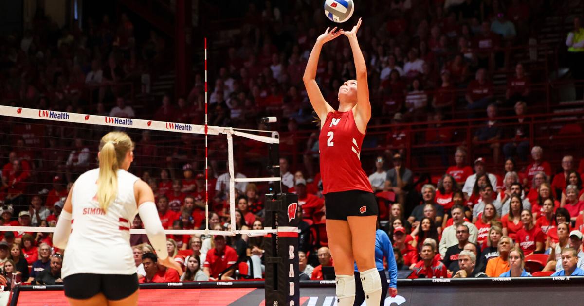 Wisconsin's Transfer Portal Frenzy Begins