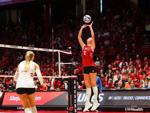 Wisconsin volleyball transfer portal tracker: Who's in and who's out for the Badgers