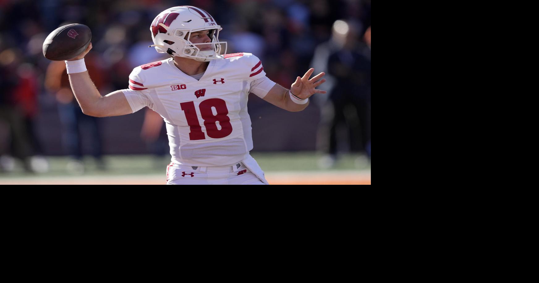 Wisconsin football beats Illinois | What stood out