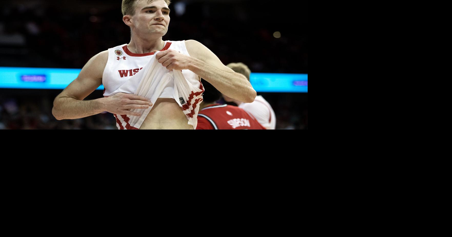 3 things that stood out in Wisconsin men's basketball's loss to Rutgers