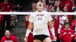 Wisconsin volleyball star named Big Ten Player of the Year