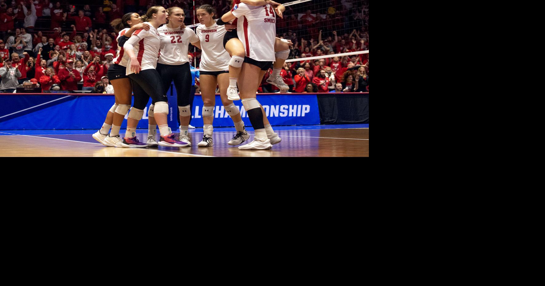 Passing breakdown doomed Wisconsin volleyball season but returning