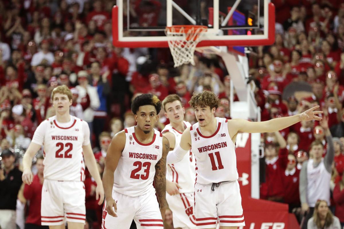 Marquette-Wisconsin rivalry doesn't always carry over to recruiting –  Marquette Wire