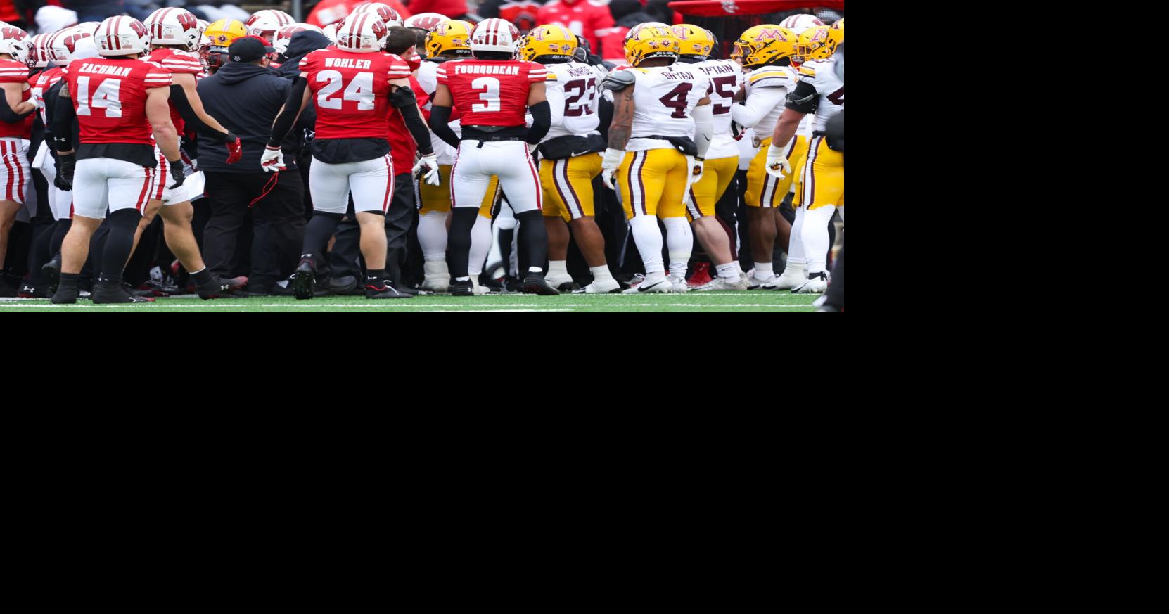 Breaking down Wisconsin football's path back to a bowl game