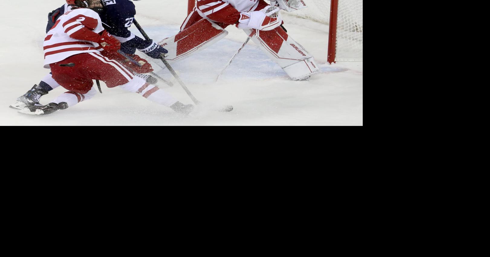 3 things that stood out in Wisconsin's first home victory of the season