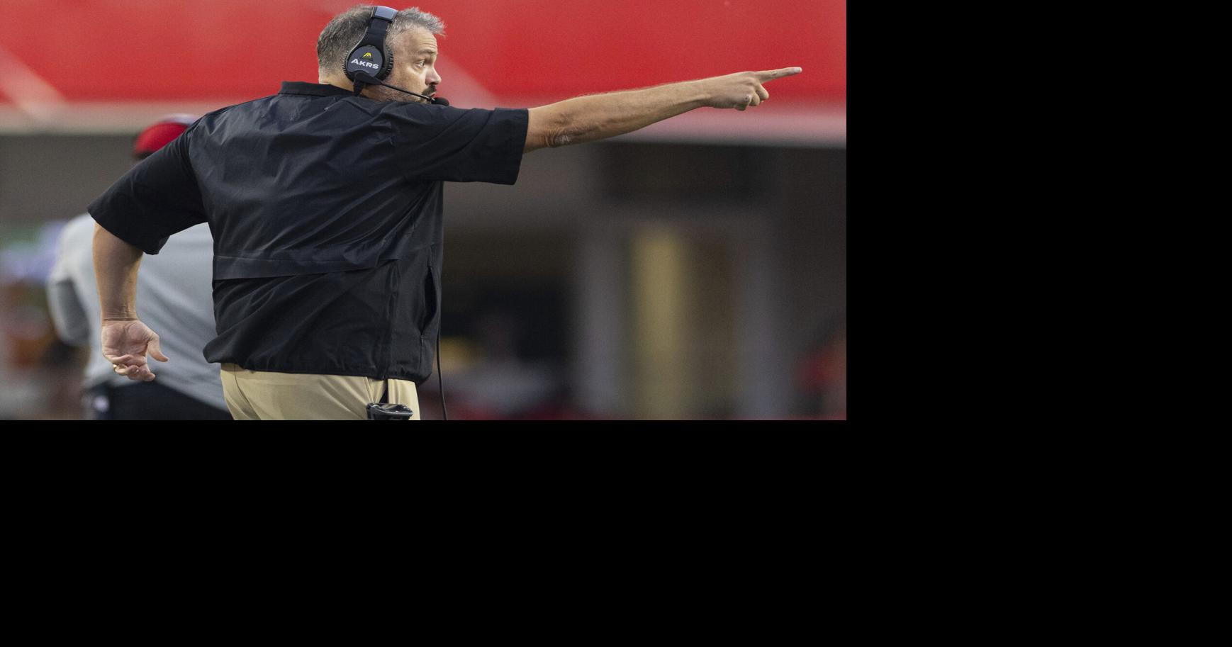 Wisconsin football vs. Nebraska live updates, score