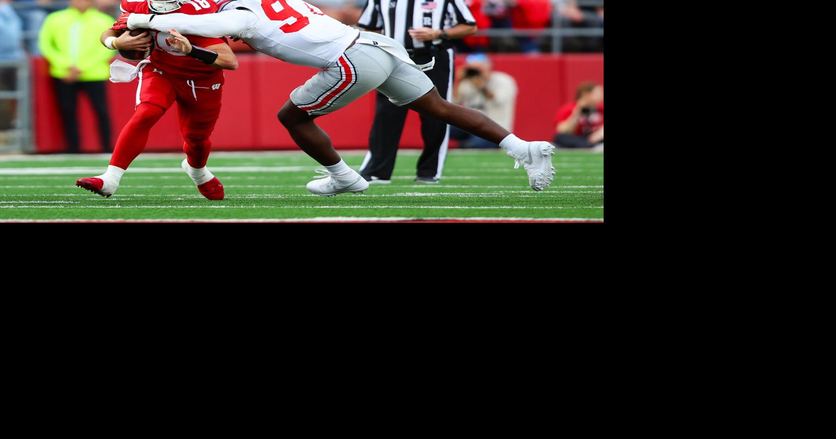 Why Wisconsin didn't kick fourth-quarter field goal vs. OSU