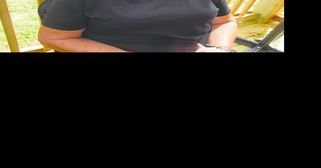 Jill Holman LeCompte | Obituaries | barrycountyadvertiser.com