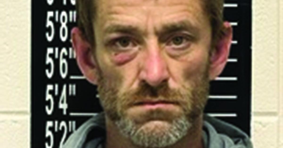 Sanborn accused of First Degree Murder in Shell Knob shooting | News ...