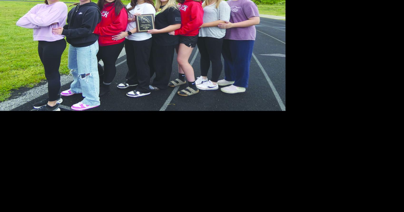 Southwest Girls Win SWCL Track Conference Championship | News ...