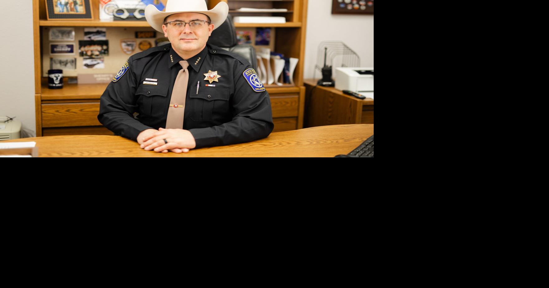 Osage County Jail Getting Needed Upgrades