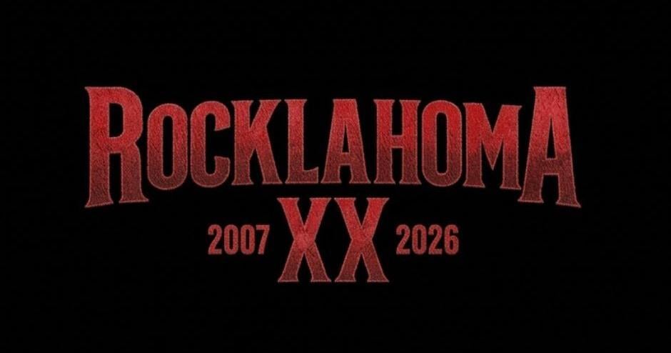 Earplugs Optional: Rocklahoma XX is Ready to Rumble | Community ...
