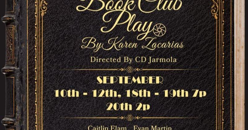 Secrets and friendship are central themes in the new play