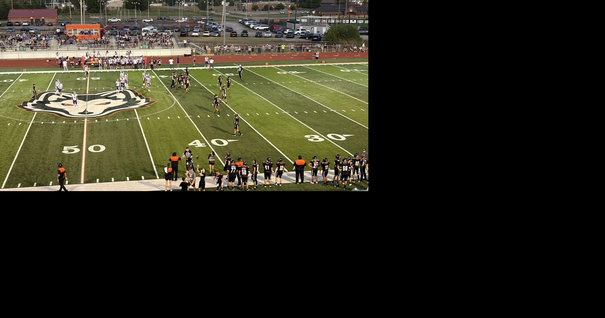 Frye Looking for Complete Performance Against Summit | Sports ...