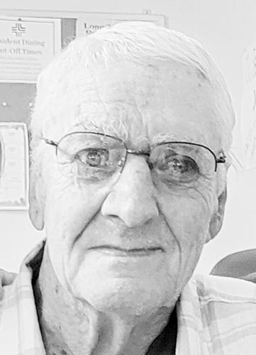 CHARLIE FRANKLIN HIGGINS