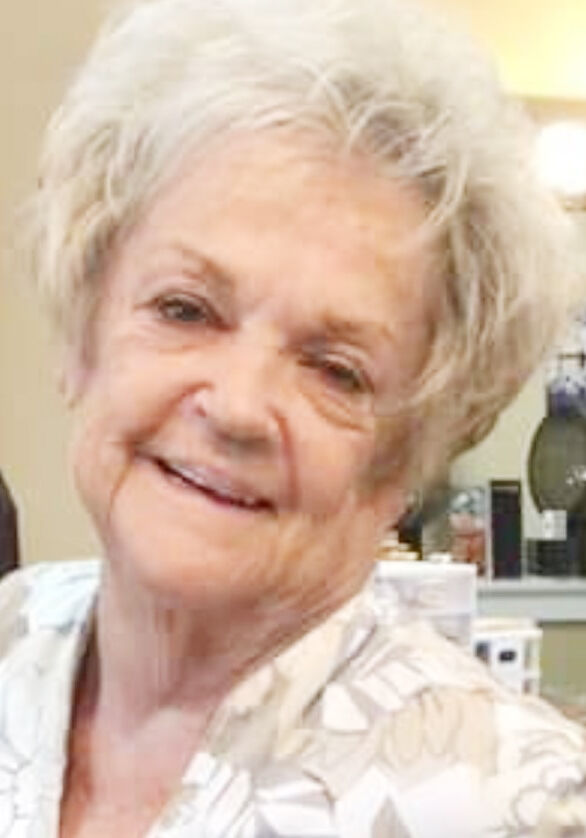 JO LENE HORNE | Obituaries | Baxleynewsbanner.com