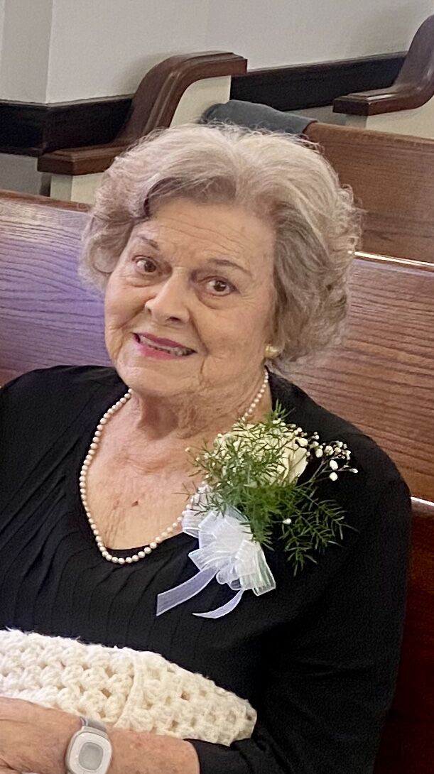 ANNA LEE LIGHTSEY | Obituaries | Baxleynewsbanner.com