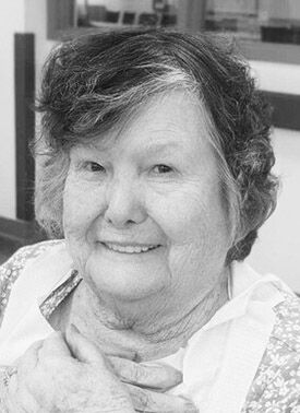 JOANN RUTH DAVIS CARTER | Obituaries | Baxleynewsbanner.com