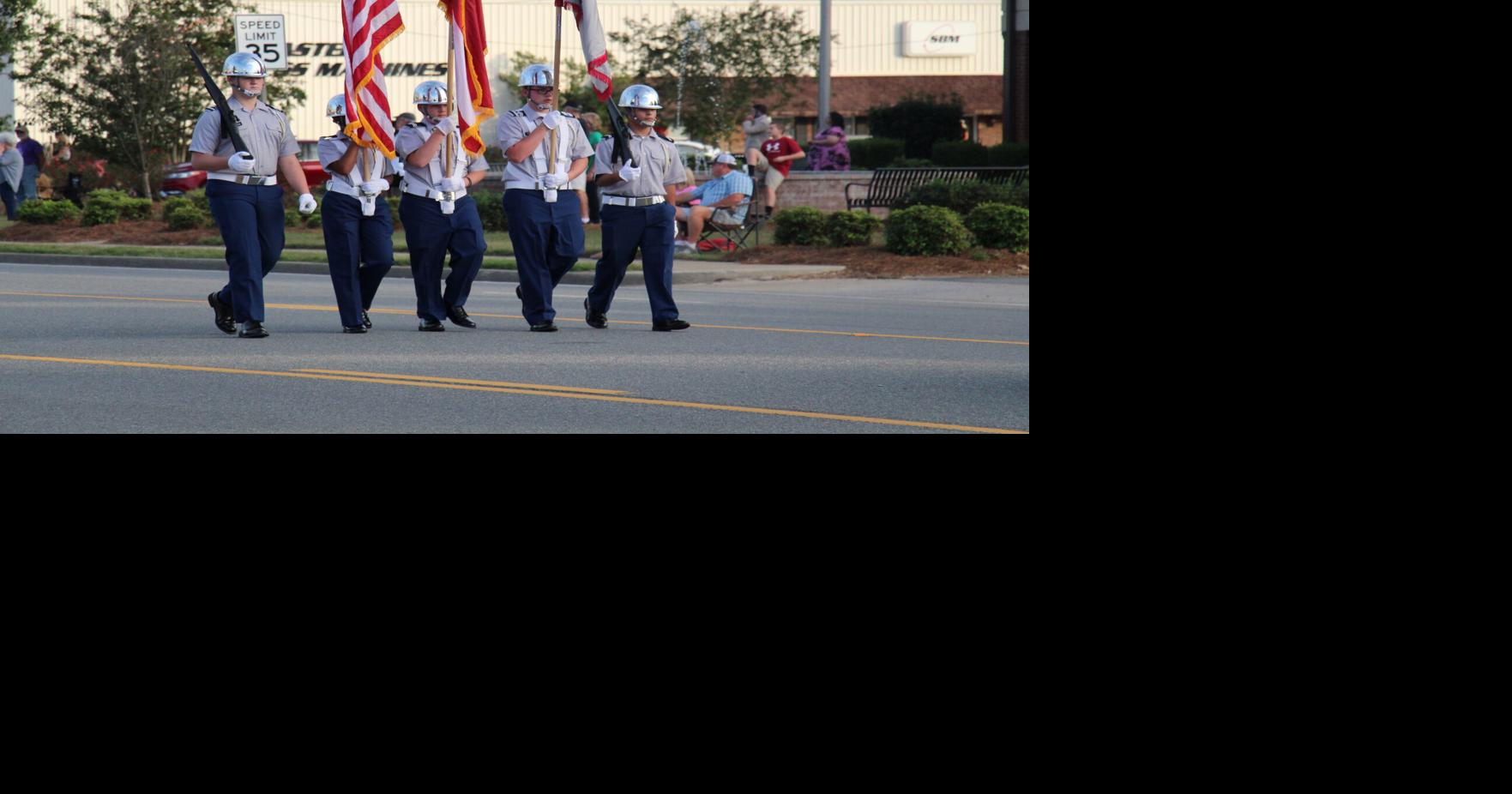 ACHS Parade 1023020 Multimedia