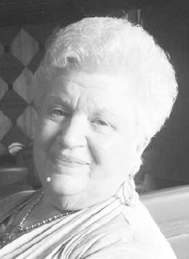 JOYCE ANNE CROSBY TILLMAN | Obituaries | Baxleynewsbanner.com