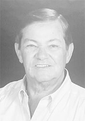 BILLY R. MEDDERS | Obituaries | Baxleynewsbanner.com