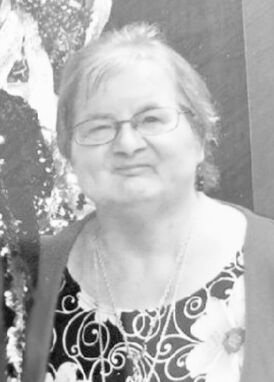 FRANCES LOUISE TOMBERLIN | Obituaries | Baxleynewsbanner.com