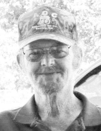 EDDIE EARL MOBLEY | Obituaries | baxleynewsbanner.com