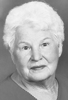 YVONNE BRANCH DELOACH | Obituaries | baxleynewsbanner.com