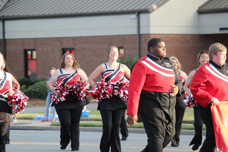 ACHS Parade 1023020 Multimedia