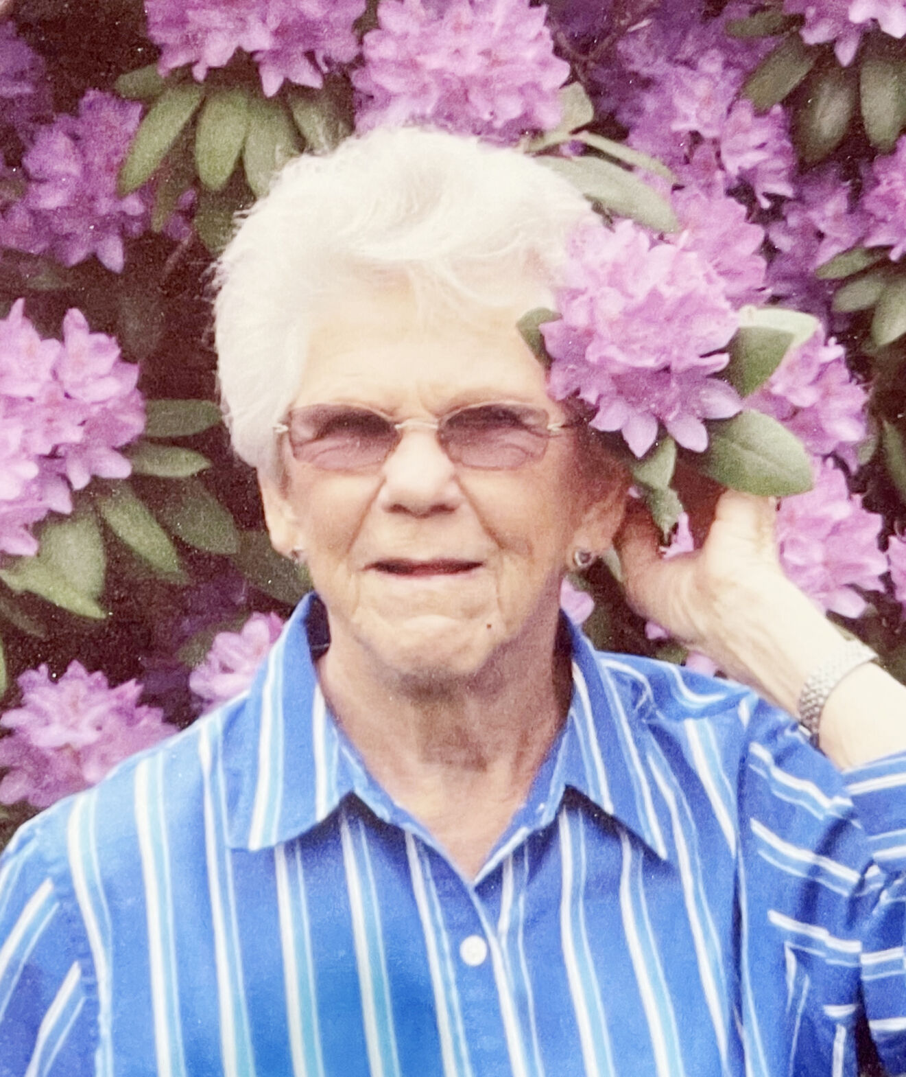 JUANITA | Obituaries | Baxleynewsbanner.com