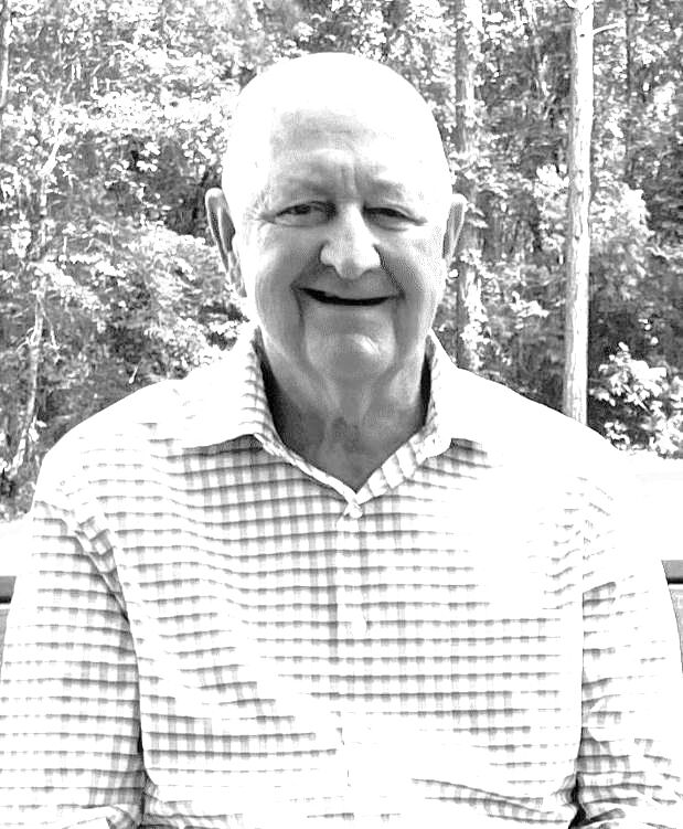 Edwin P. Williams | Obituaries | Baxleynewsbanner.com