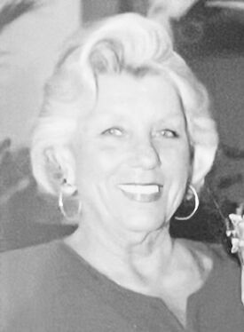 MARY “JESSIE” INEZ TAYLOR