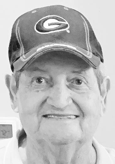 CARROLL “PAT” THOMAS | Obituaries | Baxleynewsbanner.com