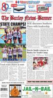 The Baxley News-Banner