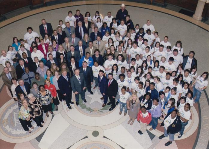 Matagorda Day in Austin News