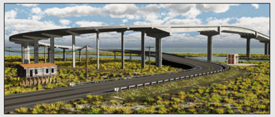 State To Replace Swing Bridge In Sargent News