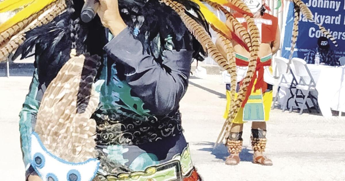 Bay City prepares for the Día de los Muertos Festival