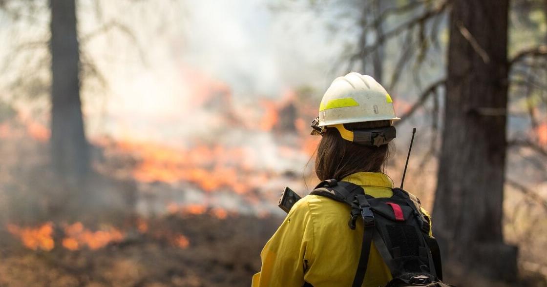 Fire Weather Disaster Declaration renewed, includes Matagorda County