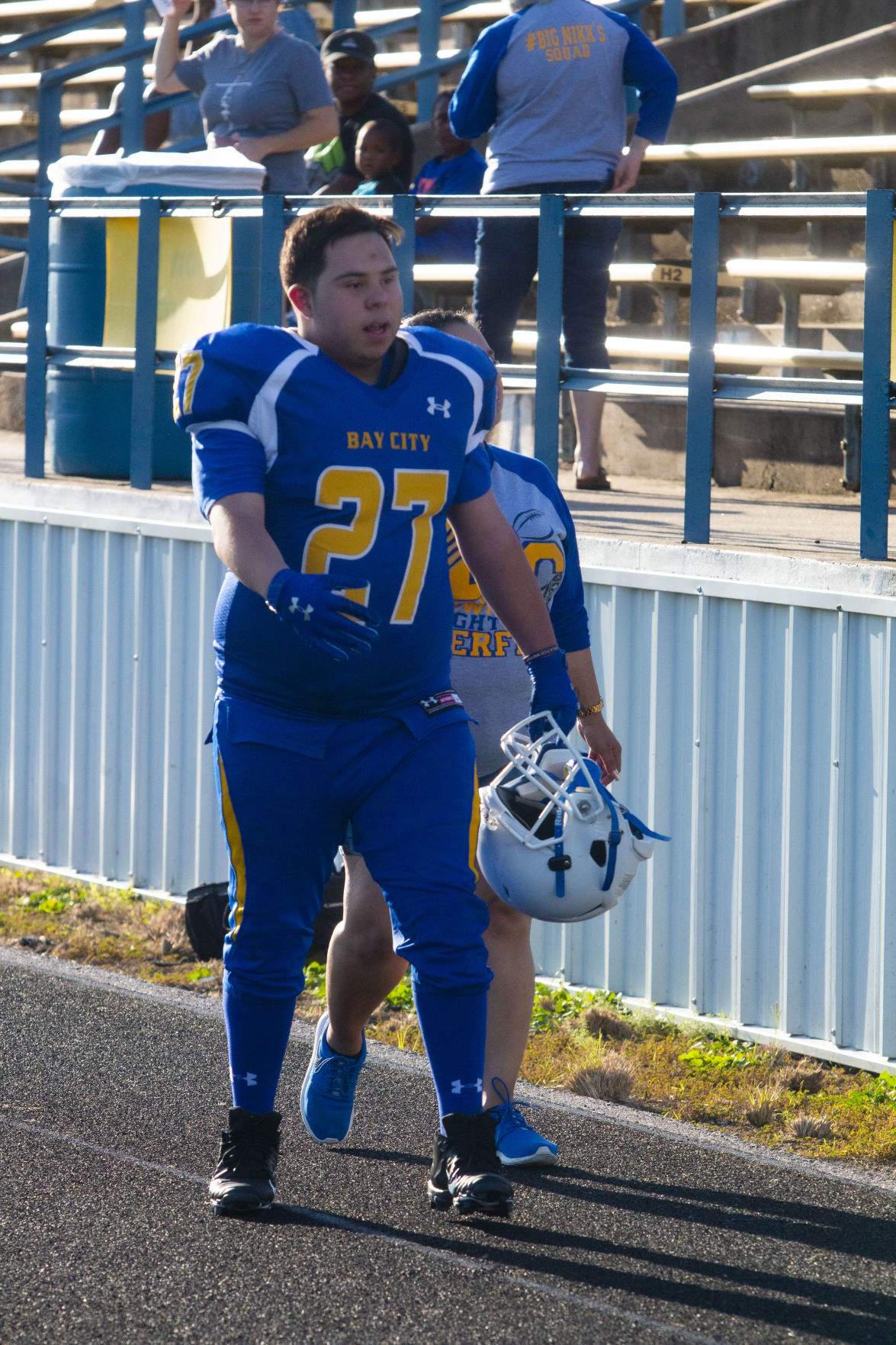 4 Downs 4 a First