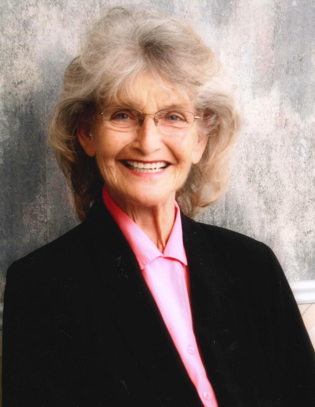 Sylvia Carney Obituaries