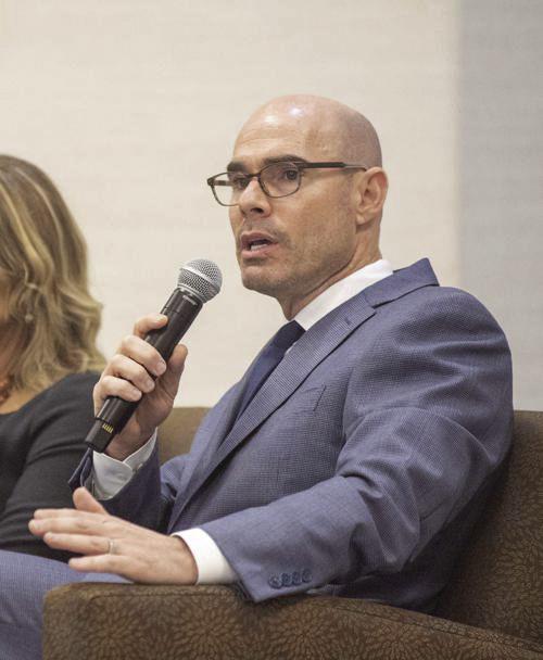 Evidence lacking to charge Bonnen, DA finds