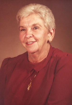 Miriam Ruth (Turner) Morgan | Obituaries | baycitytribune.com