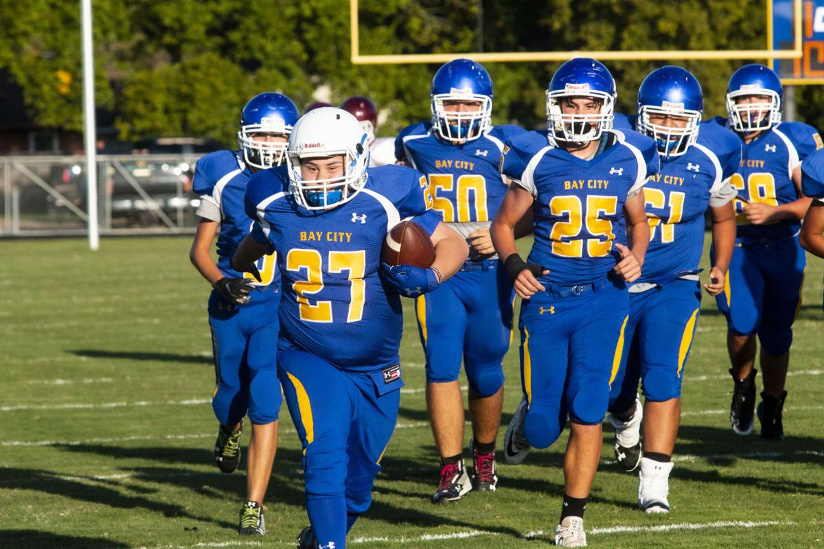 4 Downs 4 a First