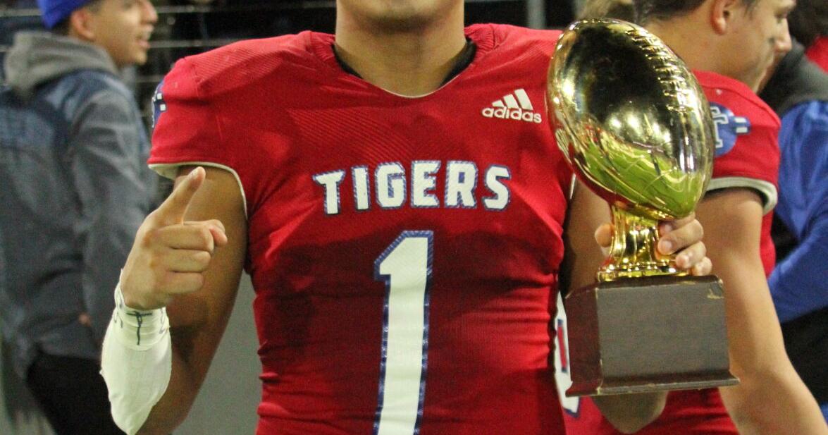 Community helps support family of deceased Tidehaven Tiger Ricky Rubio