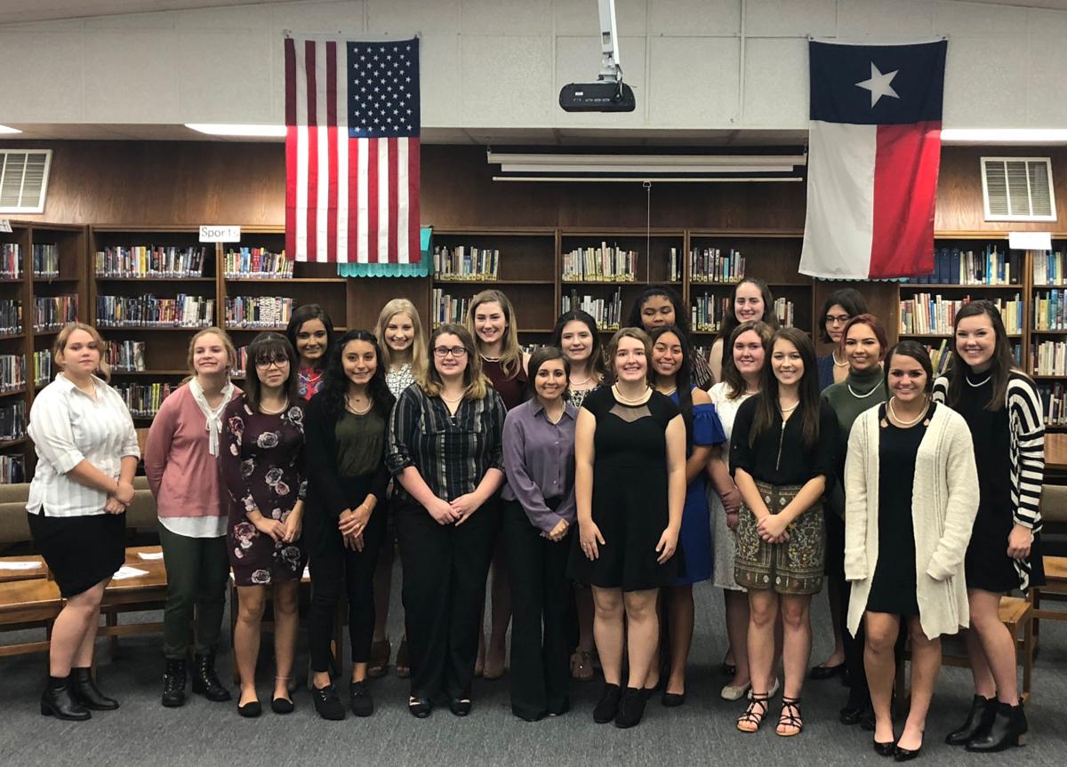 7th Annual Power Set Induction For Vvhs Community Baycitytribune Com