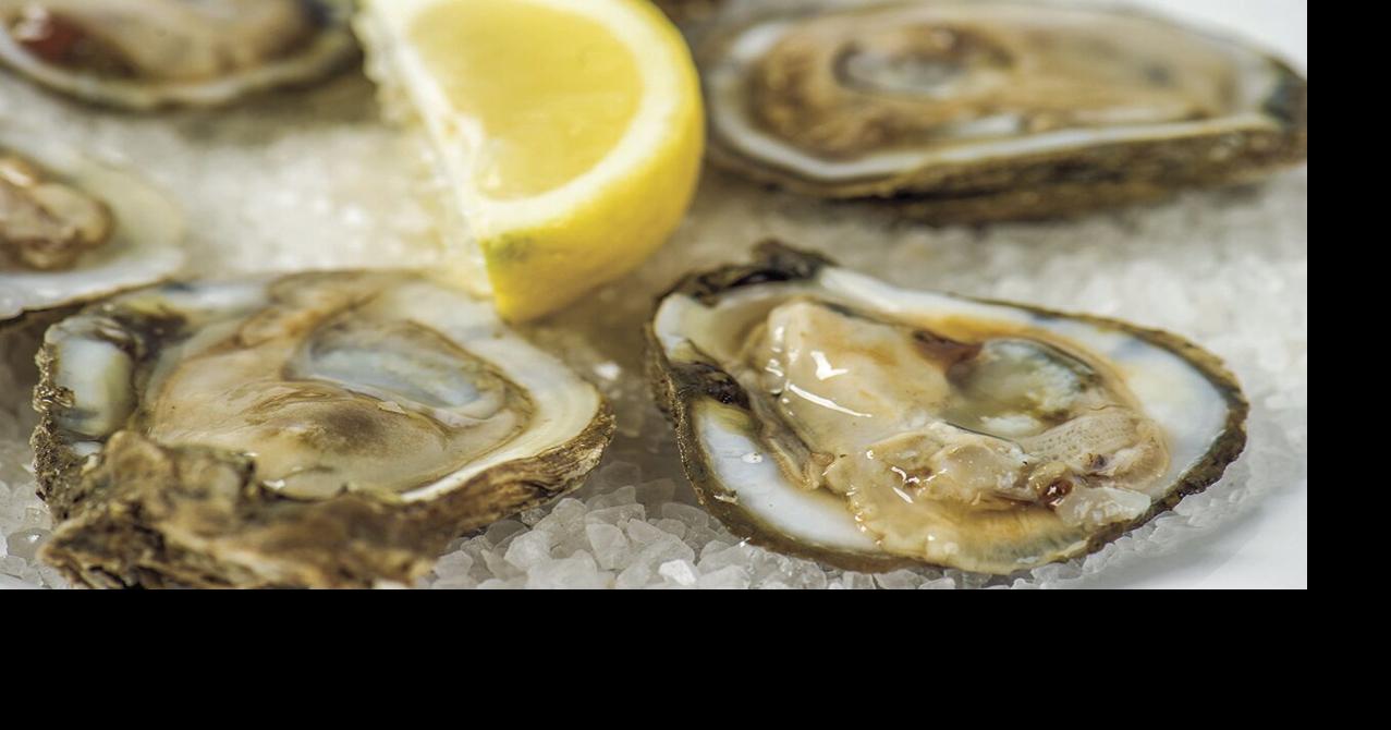 State shuts down Oyster harvesting in part of Matagorda Bay