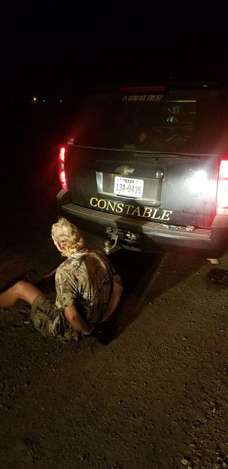 Arrest made