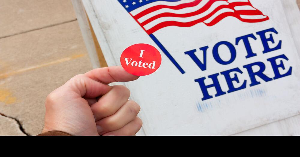 Matagorda County sees bustling polls during first week of early voting