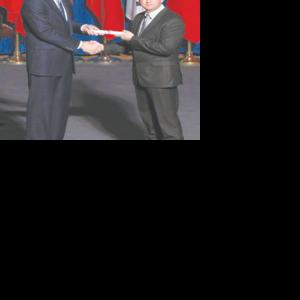 BCPD’s Ryman graduates FBI Academy | Lifestyles | baycitytribune.com