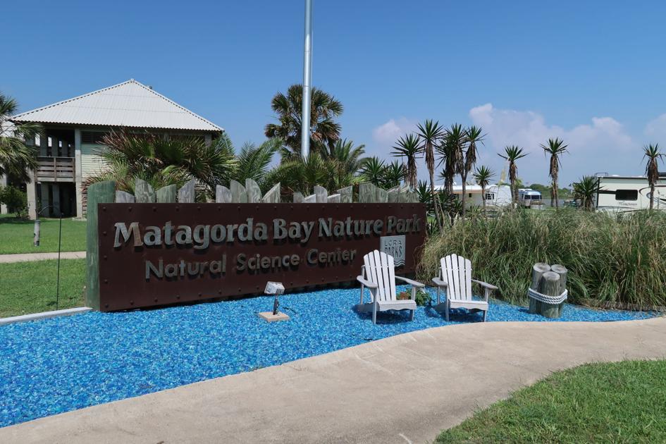 Nature Park Offers Something For Everyone Bay City Magazine Baycitytribune Com